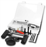PERFORMANCE TOOL 60203 Performance Tool Tire Repair And Maintenance Kit 60203