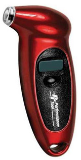 PERFORMANCE TOOL W9107 Performance Tool Digital Tire Pressure Gauge W9107