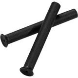 HOLESHOT 40107031 Holeshot Grips - Ultra - Black 40107031