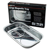 PERFORMANCE TOOL W1265 Performance Tool Magnetic Tray Oblong W1265