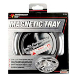 PERFORMANCE TOOL W1264 Performance Tool Magnetic Tray Round W1264