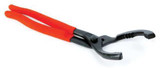 PERFORMANCE TOOL W54311 Performance Tool Large Oil Filter Pliers W54311