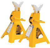 PERFORMANCE TOOL W41021 Performance Tool 2 Ton Jack Stands (1 Pair) W41021