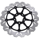 GALFER DF680CWSC Galfer Wave Rotor - Contrast Cut - 12.5" Df680Cws-C