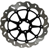 GALFER DF680CWSXB Galfer Wave Rotor - Black - 13" Df680Cwsx-B