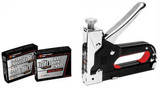 PERFORMANCE TOOL W2050 Performance Tool 3 In 1 Stapler W2050