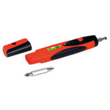 PERFORMANCE TOOL W9161 Performance Tool Pocket Screwdriver Combo W9161