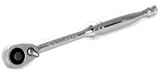 PERFORMANCE TOOL W36101 Performance Tool 1/4" Dr Qr Teardrop Ratchet W36101