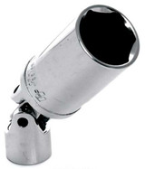 PERFORMANCE TOOL W38165 Performance Tool 3/8" Dr 13/16" Sp Socket W38165