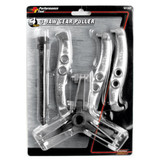 Performance Tool 4" Heavy-Duty 3-Jaw Gear Puller W136P