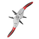 PERFORMANCE TOOL W202 Performance Tool 2-In-1 Wire Stripper/Crimper W202
