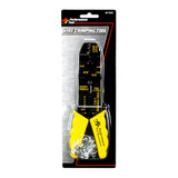 Performance Tool Wire Crimping Tool W190C