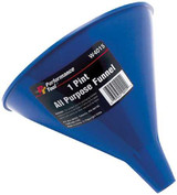 PERFORMANCE TOOL W4015 Performance Tool All Purpose Funnel 1 Pt. W4015
