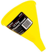 PERFORMANCE TOOL W4007 Performance Tool All Purpose Funnel 1/2 Pt. W4007