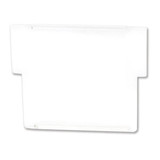 Performance Tool 3Pc Clear Dividers Large W5179