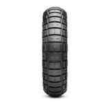 PIRELLI 3246500 Pirelli Pirelli Scorpion Rally Str - 120/70 R 17 M/C 58V M+S Tl 3246500