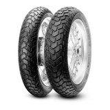Pirelli Pirelli Mt60 Rs - 180/55 Zr 17 M/C (73W) Tl (C) 3535100