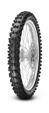 PIRELLI 3841800 Pirelli Pirelli Scorpion Mx32 Mid Soft 2.50 - 10 Nhs 33J 3841800