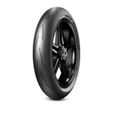 PIRELLI 2812600 Pirelli Pirelli Diablo Supercorsa V3 - 120/70 Zr 17 M/C (58W) Tl 2812600