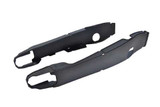 POLISPORT 8456800001 Polisport Polisport Swingarm Protectors Yamaha Black 8456800001