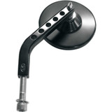JOKER MACHINE 03018L Joker Machine Mirror - Viewtech 7 - Side View - Stock - Black - Left 03-018L