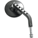 Joker Machine Mirror - Viewtech 7 - Side View - Stock - Black - Right 03-018R Joker Machine Mirror - Viewtech 7 - Side View - Stock - Black - Right 03-018R