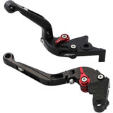 MGP 414012600 Mgp Lever Set - Mgp - Black 41401-2600