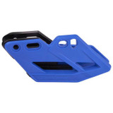 POLISPORT 8458200002 Polisport Polisport Performance Chain Guide Blue 8458200002