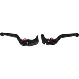 MGP 611012600 Mgp Lever Set - Mgp - Black 61101-2600