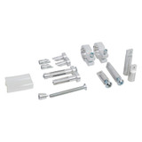 POLISPORT 8305200001 Polisport Polisport Qwest Handguard Mount Protaper 8305200001