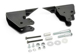 POLISPORT 8306500006 Polisport Qwest Mounting System Sold Separately For Suzuki 8306500006