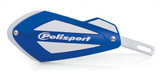 Polisport Polisport Shield Hand Guar- Blue 8304900003