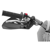 POLISPORT 8304200033 Polisport Polisport Qwest Handguard + Mount Yellow Rm01 8304200033