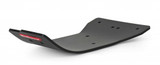 Polisport Skid Plate 125/150/200 Sx/Xc Standard Protection Black 8375400007