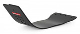 Polisport Skid Plate 250 Sx-F Standard Protection Black 8375400008