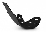 POLISPORT 8375400029 Polisport Skid Plate Kx450F Extra Protection New Black 8375400029