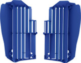 Polisport Polisport Radiator Louvers Yamaha Blue Yam98 8464700002
