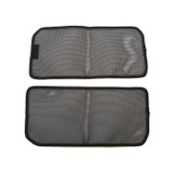 Polisport Polisport Mesh For Radiator Louvers Black 8472700001