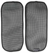 POLISPORT 8472800001 Polisport Polisport Mesh For Radiator Louvers Black 8472800001