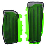 POLISPORT 8459000001 Polisport Polisport Mesh For Radiator Louvers Black 8459000001