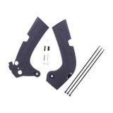 Polisport Polisport Frame Protector Nardo Grey 8466400003