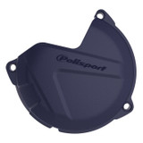 Polisport Polisport Ignition Cover Protectors Blue Yam98 8464400003