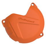 Polisport Polisport Clutch Cover Orange Ktm 8462500002