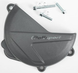 Polisport Polisport Clutch Cover Nardo Grey 8465700003