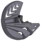 POLISPORT 8151000004 Polisport Polisport Disk & Bottom Fork Protector Nardo Grey 8151000004