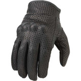 Z1R 3301-2603 Z1R 270 Perforated Gloves - Black - Xl