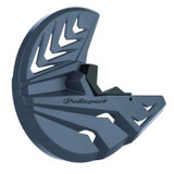 POLISPORT 8155100004 Polisport Polisport Disk & Bottom Fork Protector Nardo Grey 8155100004