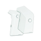 Polisport Polisport Graphic Guards Clear 8487500001