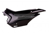 Polisport Side Panels Crf110F Black 8606600003
