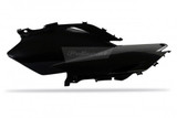 Polisport Side Panels Crf250R Black 8604700003